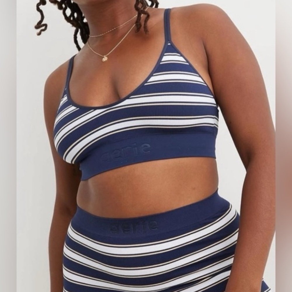 🆕 Aerie Bralette #B1943